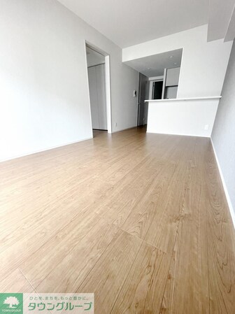 ALTERNA菊川IIの物件内観写真